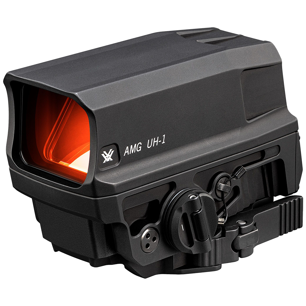 Vortex amg uh-1 gen ii holographic sight