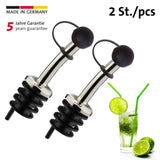 Westmark Plastik Schéissaustausch Set 2