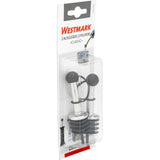Westmark Plastik Schéissaustausch Set 2
