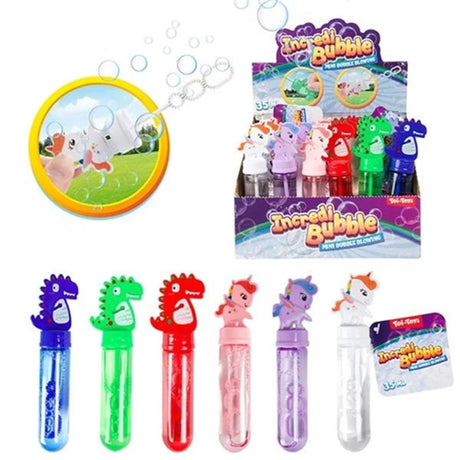 Toi-toys toi toys palica za pihanje mehurčkov 14 cm