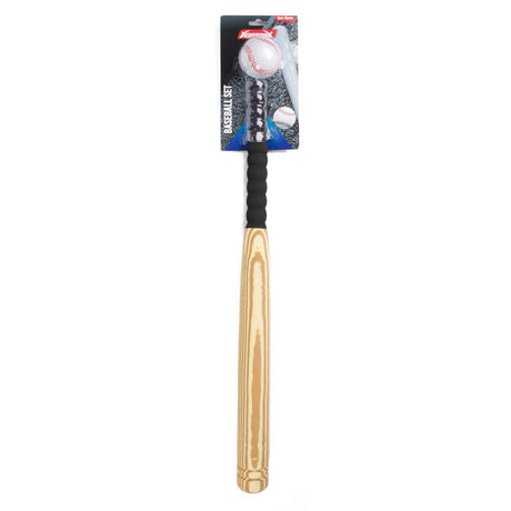 Bréagán bréagáin adrenix baseball bat plaisteach le liathróid