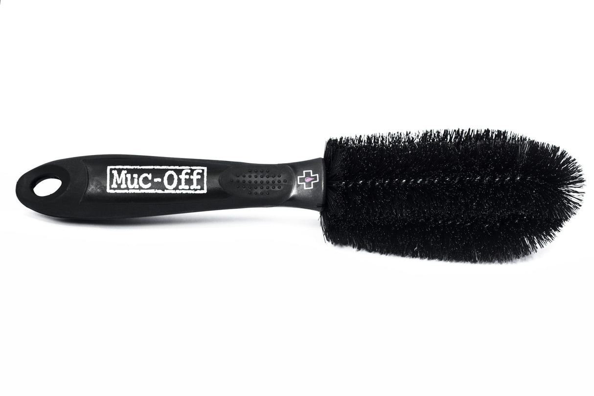 Muc-off wheel brake dust brush velgen borstel