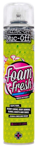 Muc-off foam fresh 400ml
