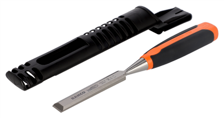 Bahco Meissel 6 mm