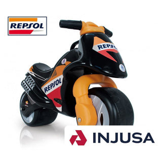 Injusa loopmotor repsol