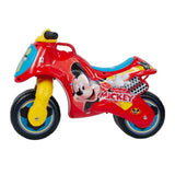 Mickey mouse injusa Mickey chodící motor