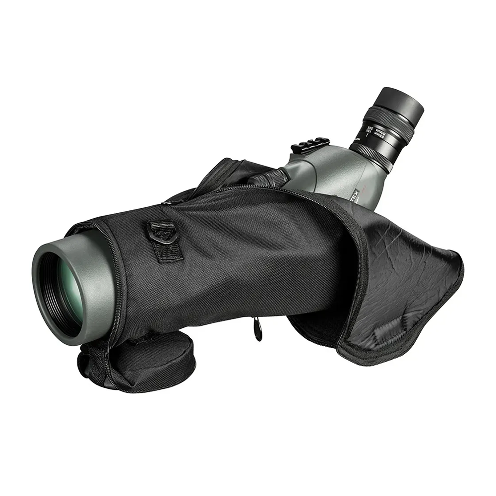 Vortex gewatteerde opbergtas voor spotting scopes c77-82