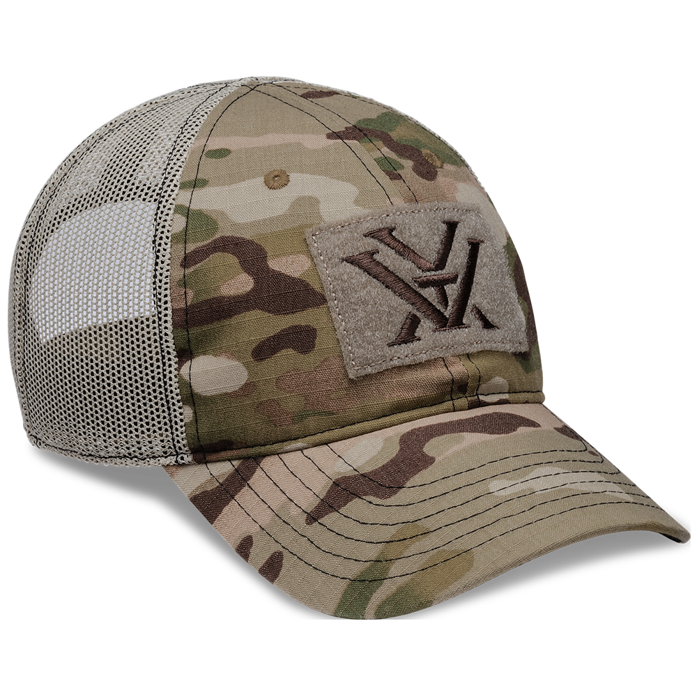 Vortex cap counterforce camo