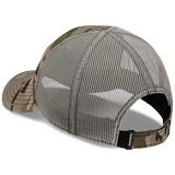 Vortex cap counterforce camo