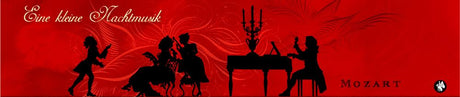 Rondo01 little music: eine kleine nachtmusik