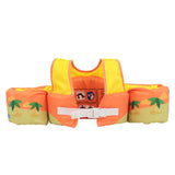 Paddle Pal Swimming Vest Duck, 3-6 lat