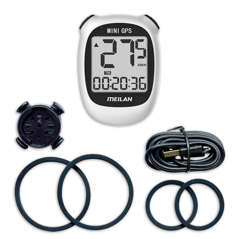 Meilan Fahrrad Computer GPS M3 Mini