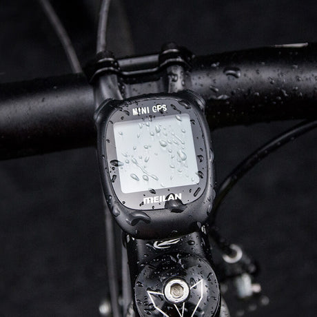 Meilan Fietscomputer GPS M3 Mini