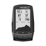 Meilan Bicycle Computer GPS Navigation M1 Finder