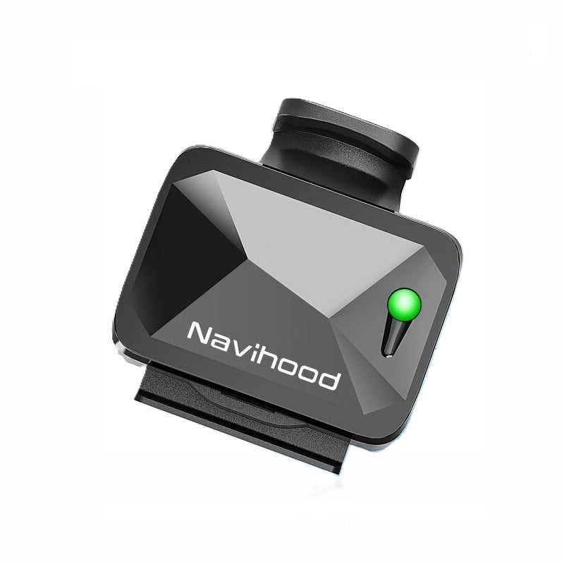 Navihood Snelheidssensor Bluetooth A1