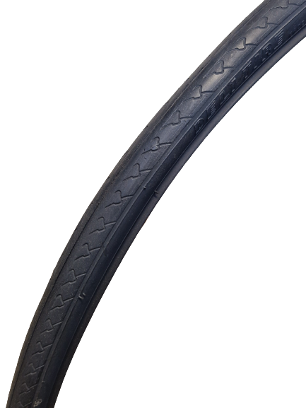 Deli Tire Tire Tradition Race 23-622 Black