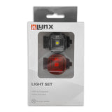 Lynx Lighting Set USB Hero Duo