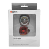 Lynx Lighting Juego USB Nightjar 30 Lux