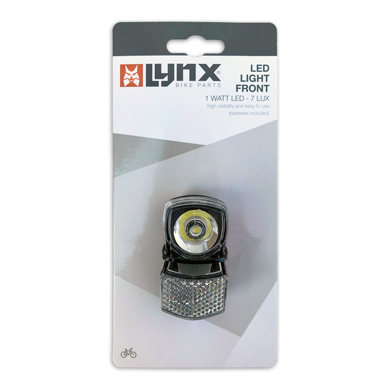 Headlight Slim 7 Lux