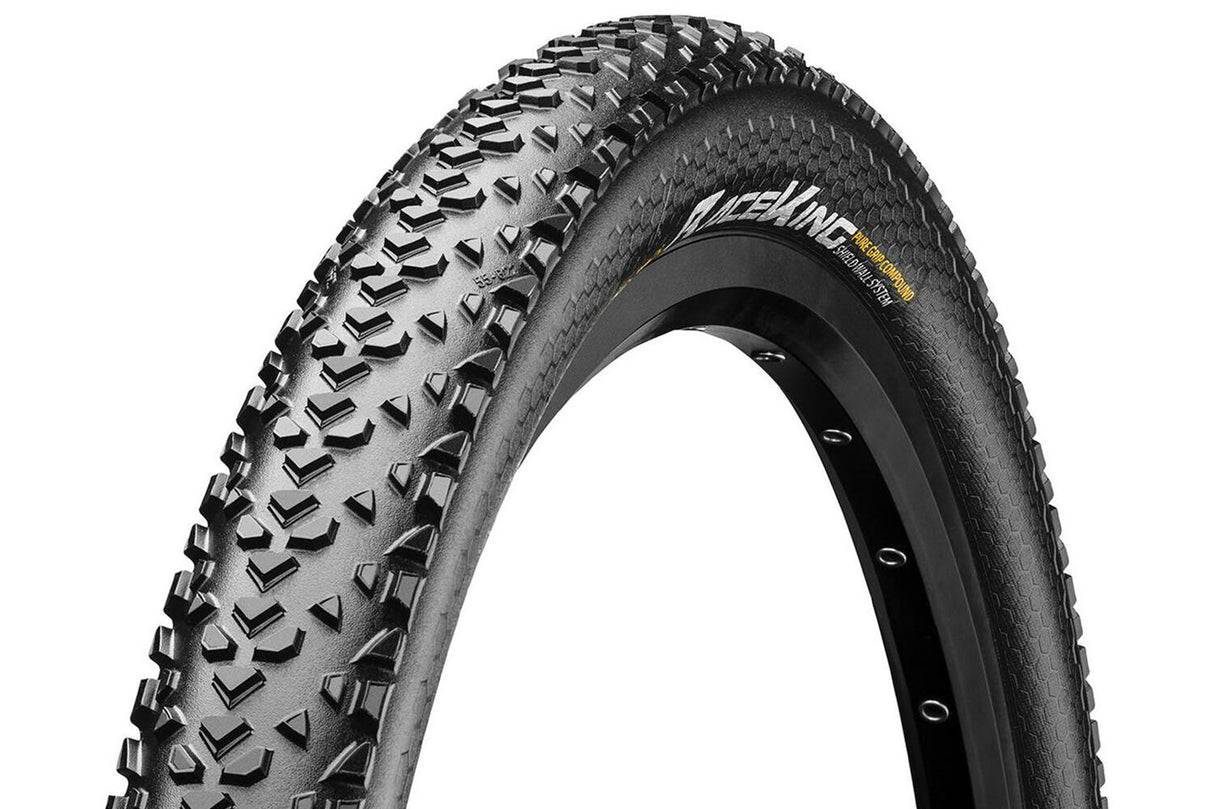 Continental 50-559 Race King Black Fold 0150311