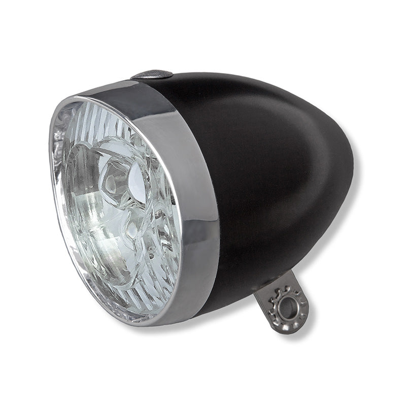 Batterie de phare Lynx LED noir