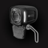 Elite Koplamp elite 60l e-bike 6-48v