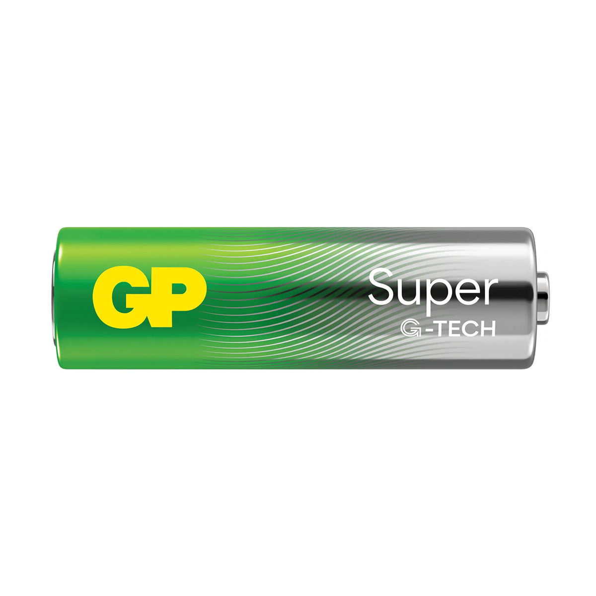 GP super alkaliczne baterie AA 16HP