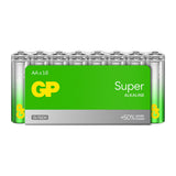 GP super alkaliczne baterie AA 16HP