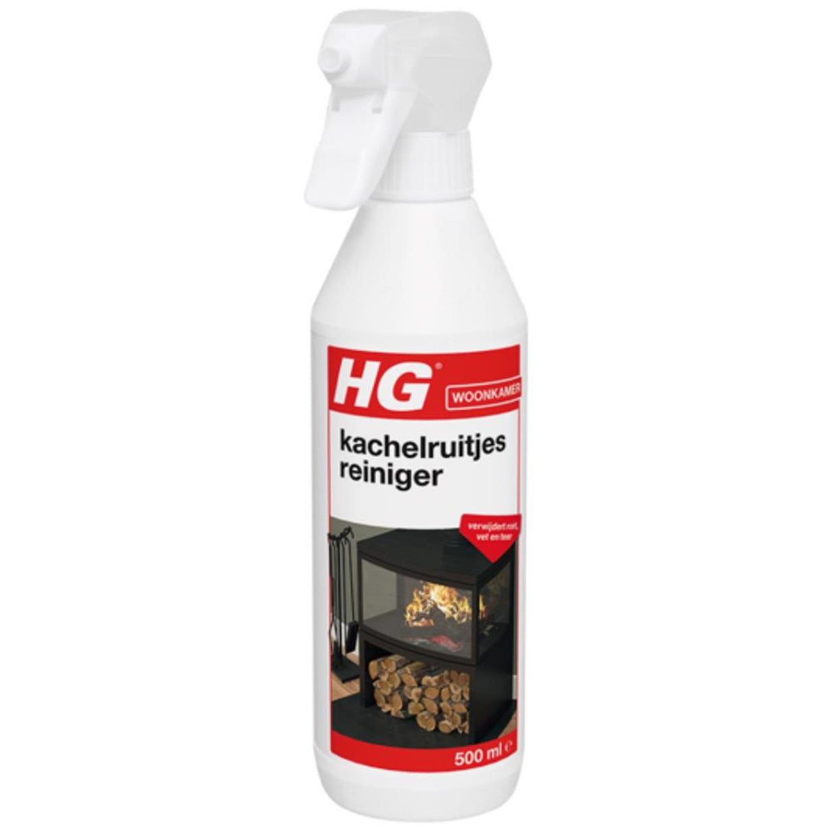 Hg stove window cleaner - 11182645