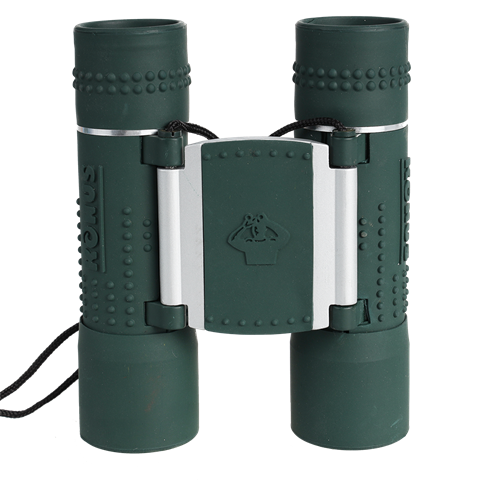 Konus Binoculars Action 10x25 Fix Focus