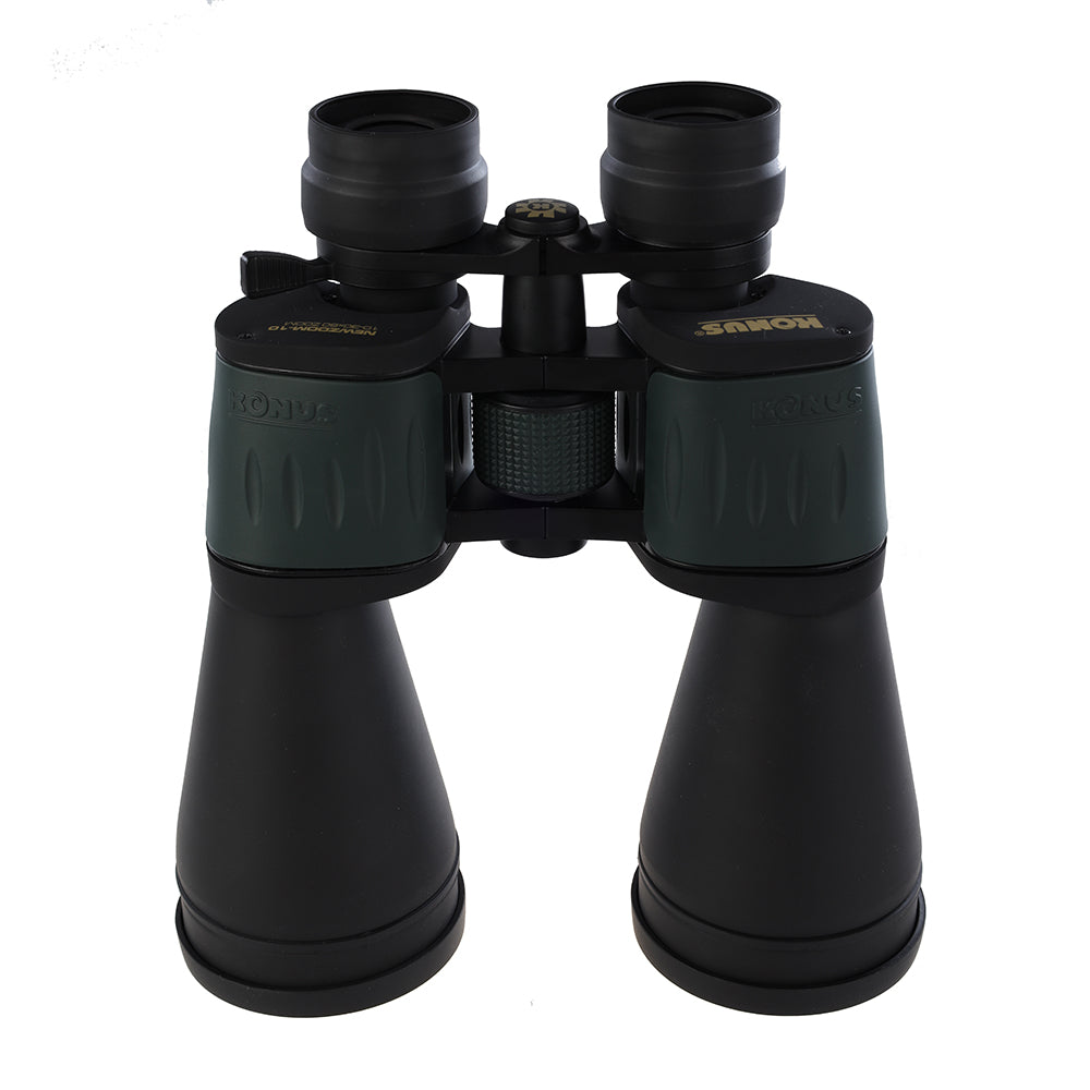 Konus Binokulars Newzoom 10-30x60