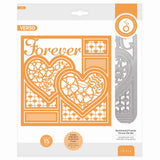 Tonic Studios • Essentials Sentimental Frames Forever
