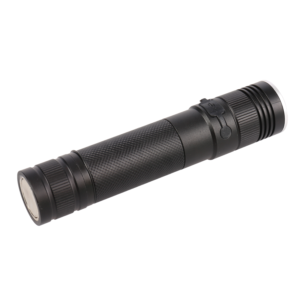 Konus Rechargeable Flashlight Konuslight RC-5