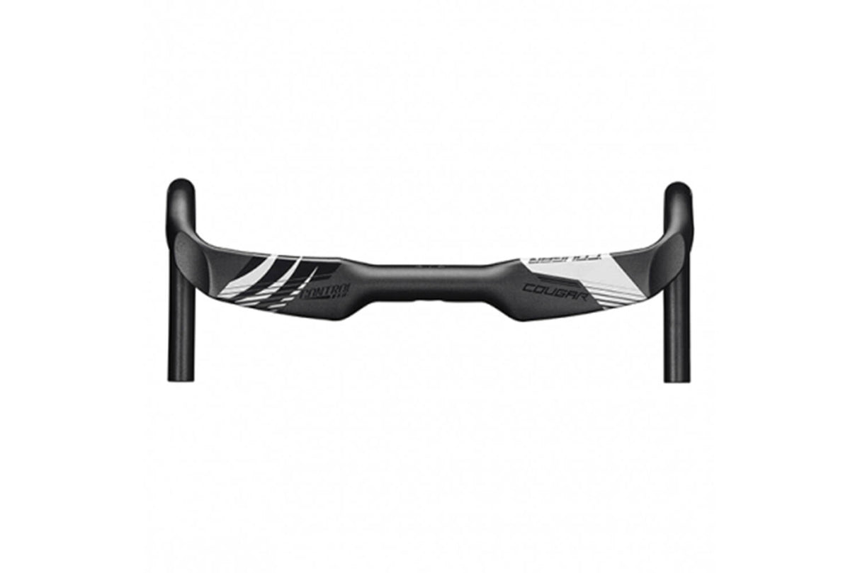 Controltech Cougar race stuur aero 42cm