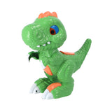 Dino com luz e som e função talk back