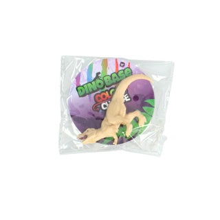 Dino base dinobase färgförändring assorterad | 36 stycken