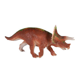 Dino alap dinobase triceraptops színváltó dino | 3 darab