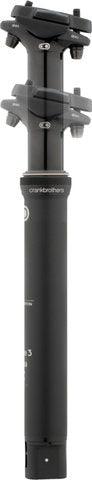 Crankbrothers Highline 3 80mm Dropper Post