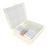 Konus Prepared Set General Biology (25 Pieces)
