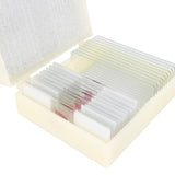 Konus Prepared Set Zoology 2 (25 Pieces)