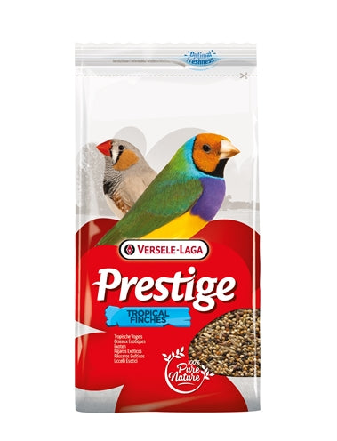 Sorele-Laga Prestige tropesche Vugel