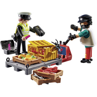 Playmobil | 2 stk