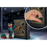 PlayMobil Stad Action Starter Set Kluiscracker 70908