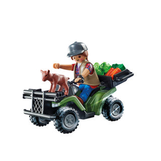 Playmobil | 5 Stéck