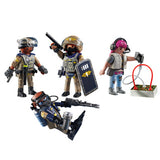 Súprava figúrok Playmobil 71146 se | 2 ks