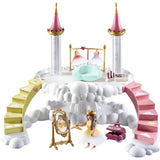 Playmobil 71408 rainbow castle dressing room | 2 pcs