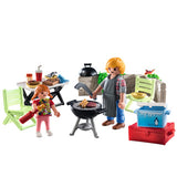 Playmobil Family Funblee 71427