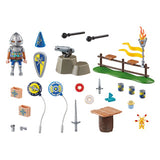 PlayMobil 71447 Kaddosbuedem lass