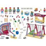 Playmobile 71452 páirc siamsa