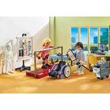 Playmobil 71617 ortopedie